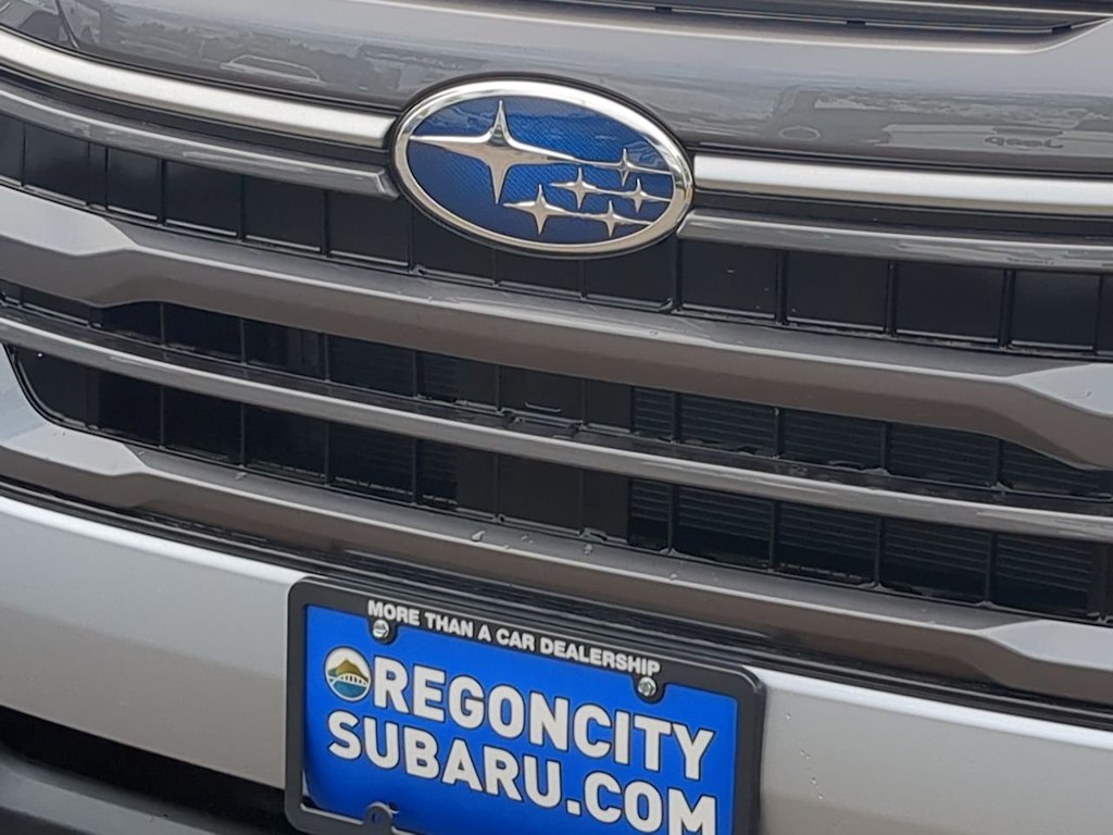 Thumbnail: 2025 Subaru Forester - 7