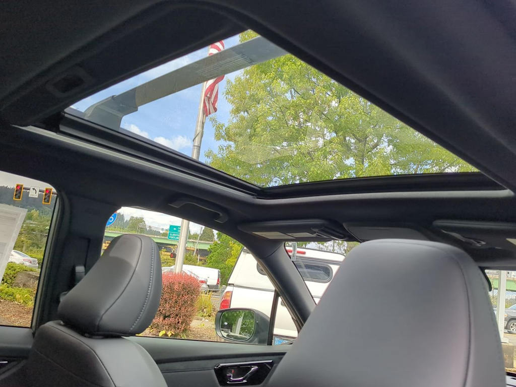 Thumbnail: 2025 Subaru Forester - 36