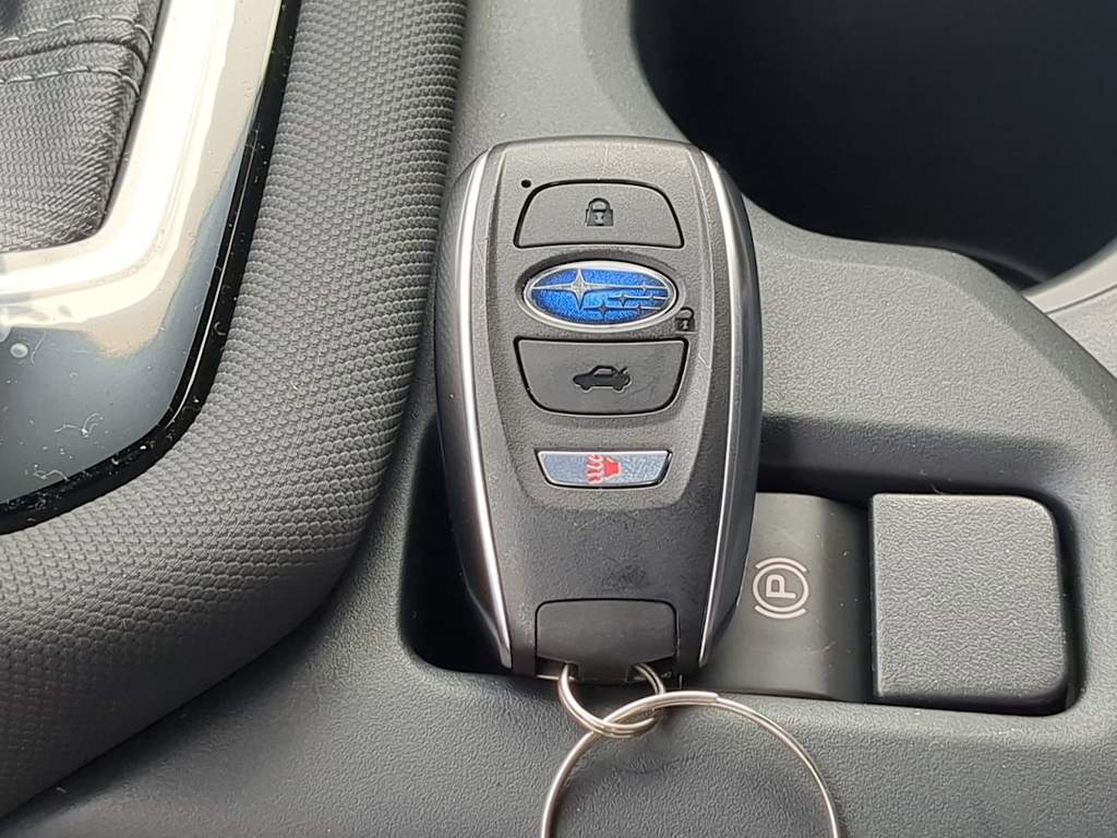 Thumbnail: 2025 Subaru Forester - 46