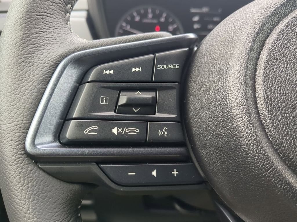 Thumbnail: 2025 Subaru Forester - 38