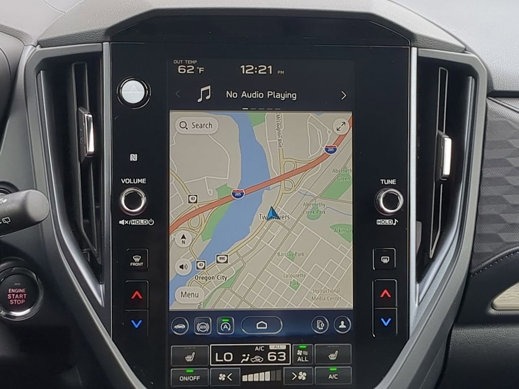 Thumbnail: 2025 Subaru Forester - 42