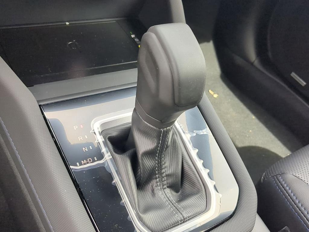 Thumbnail: 2025 Subaru Forester - 16