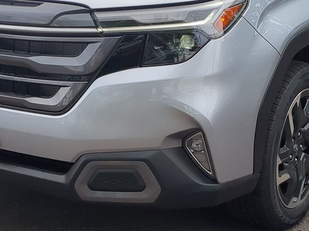 Thumbnail: 2025 Subaru Forester - 31