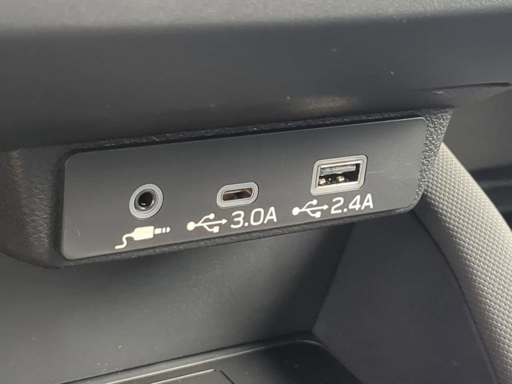 Thumbnail: 2025 Subaru Forester - 45