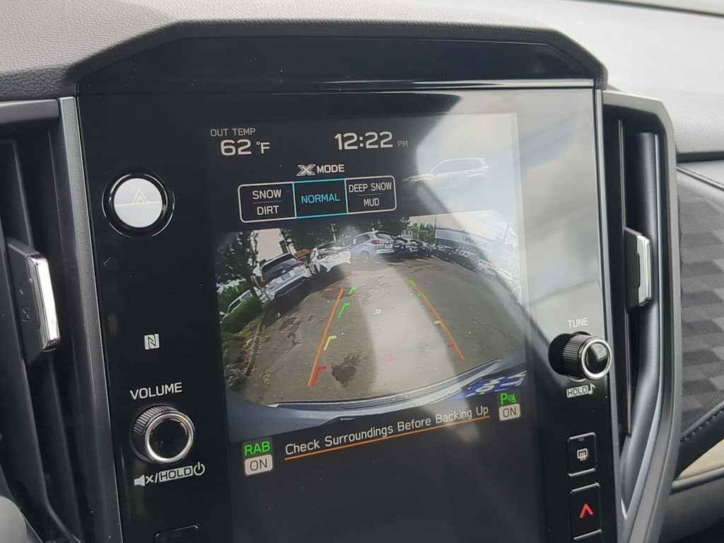 Thumbnail: 2025 Subaru Forester - 43