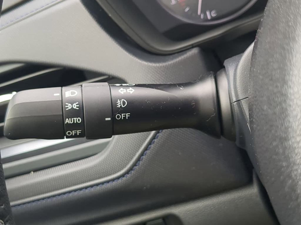 Thumbnail: 2025 Subaru Forester - 41