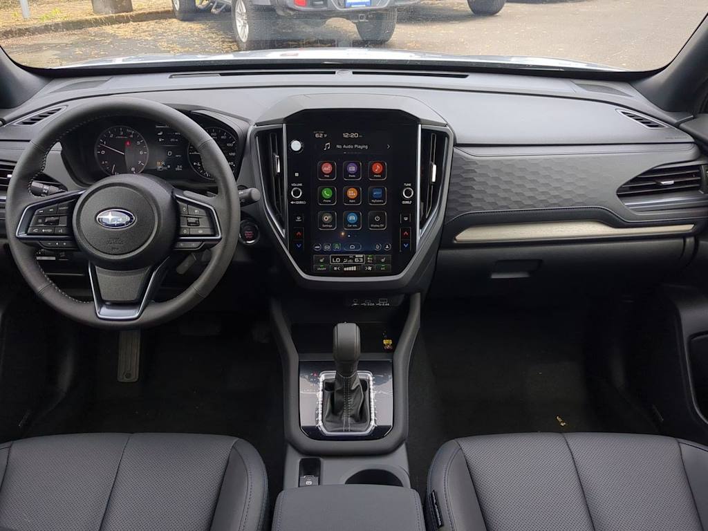 Thumbnail: 2025 Subaru Forester - 10