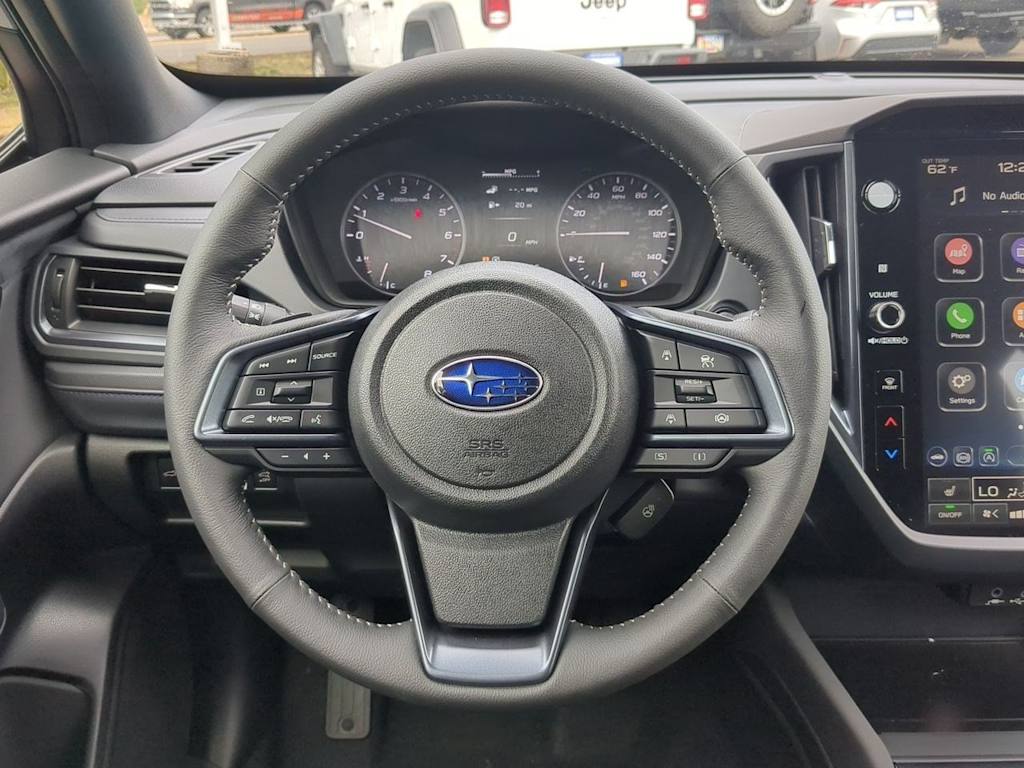 Thumbnail: 2025 Subaru Forester - 14