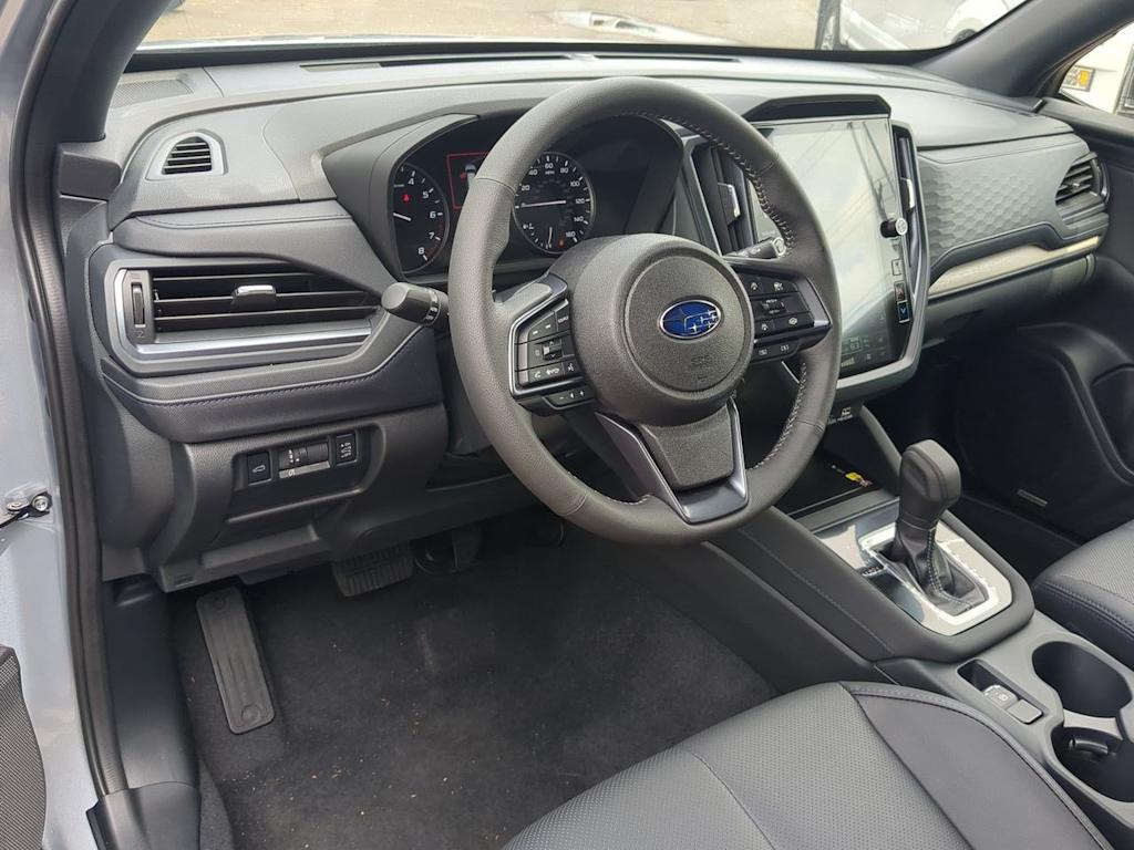 Thumbnail: 2025 Subaru Forester - 2