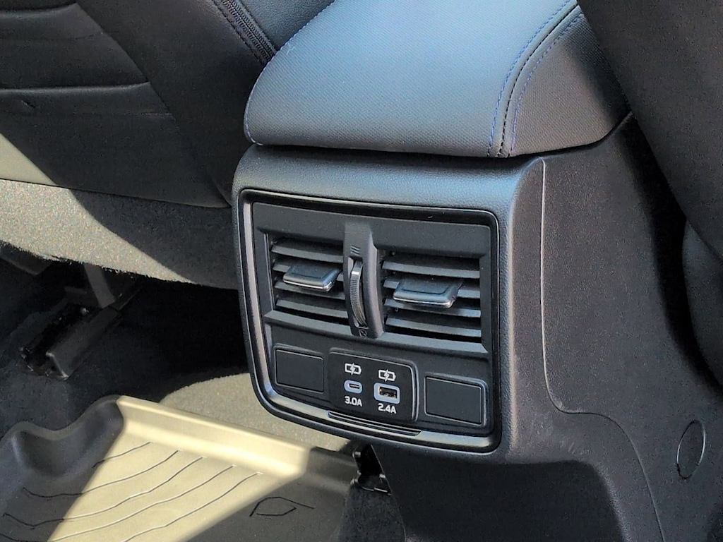 Thumbnail: 2025 Subaru Forester - 29