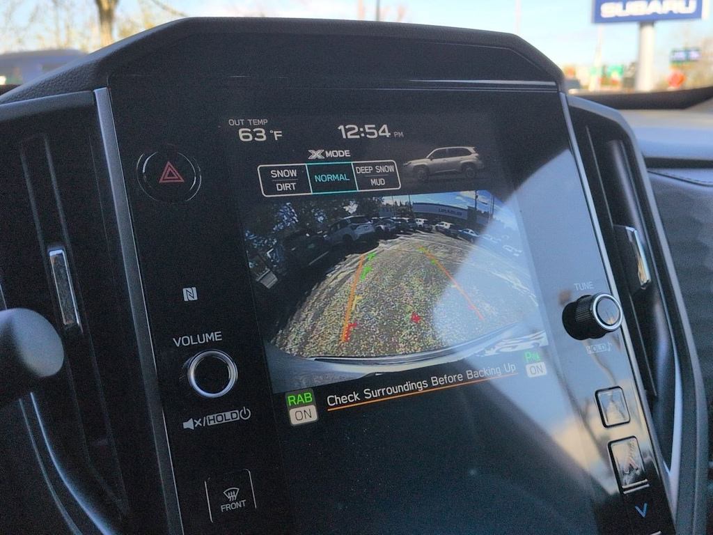 Thumbnail: 2025 Subaru Forester - 35