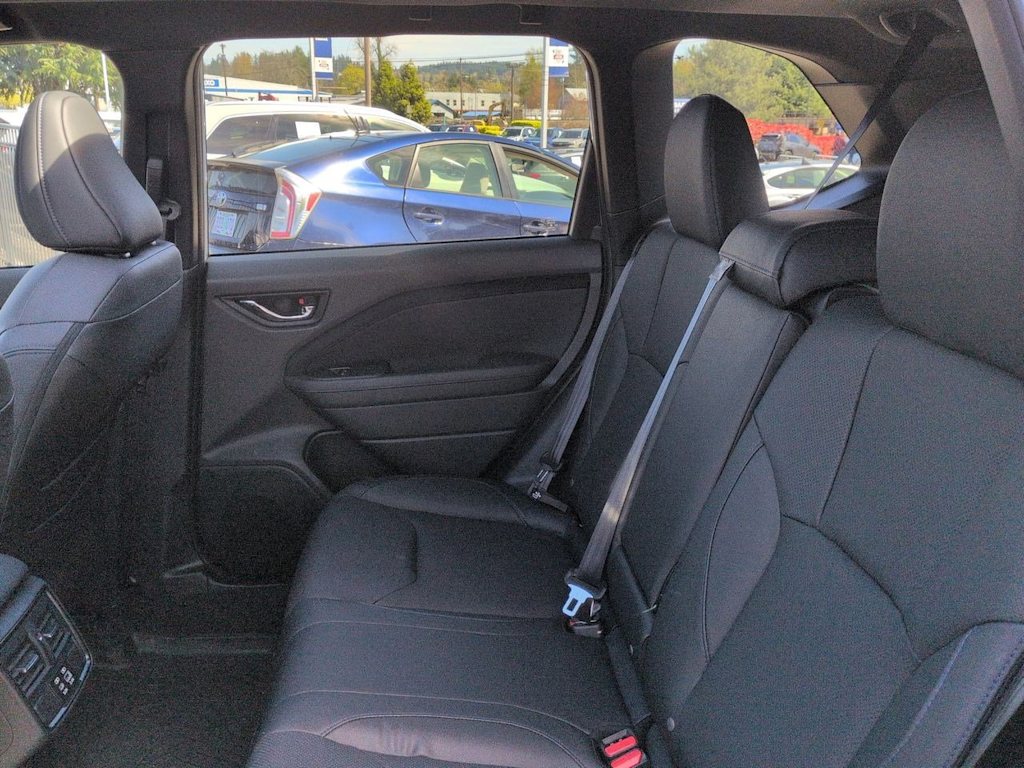 Thumbnail: 2025 Subaru Forester - 27