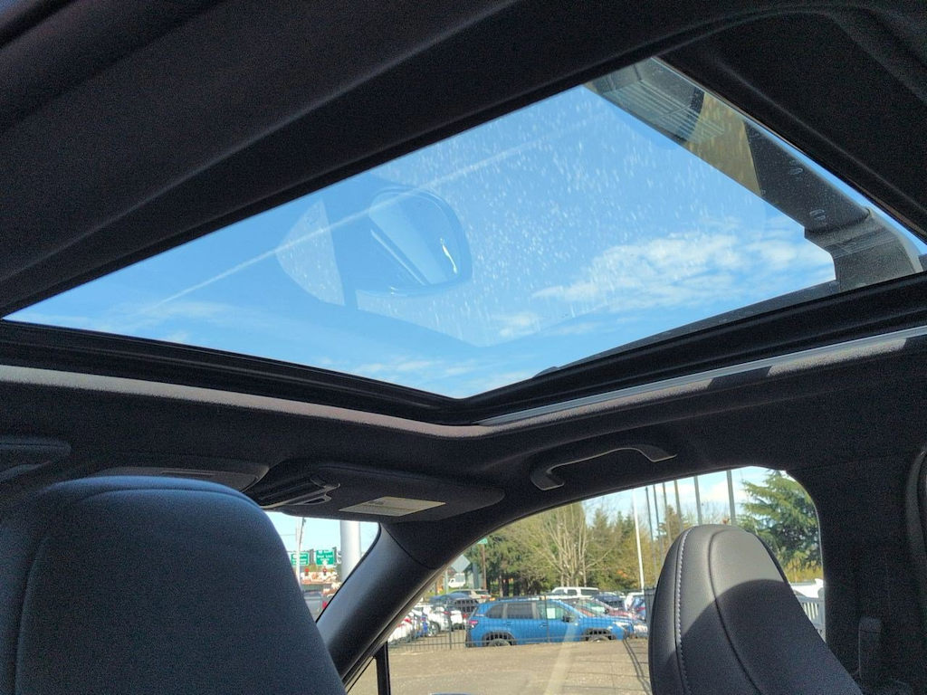 Thumbnail: 2025 Subaru Forester - 26