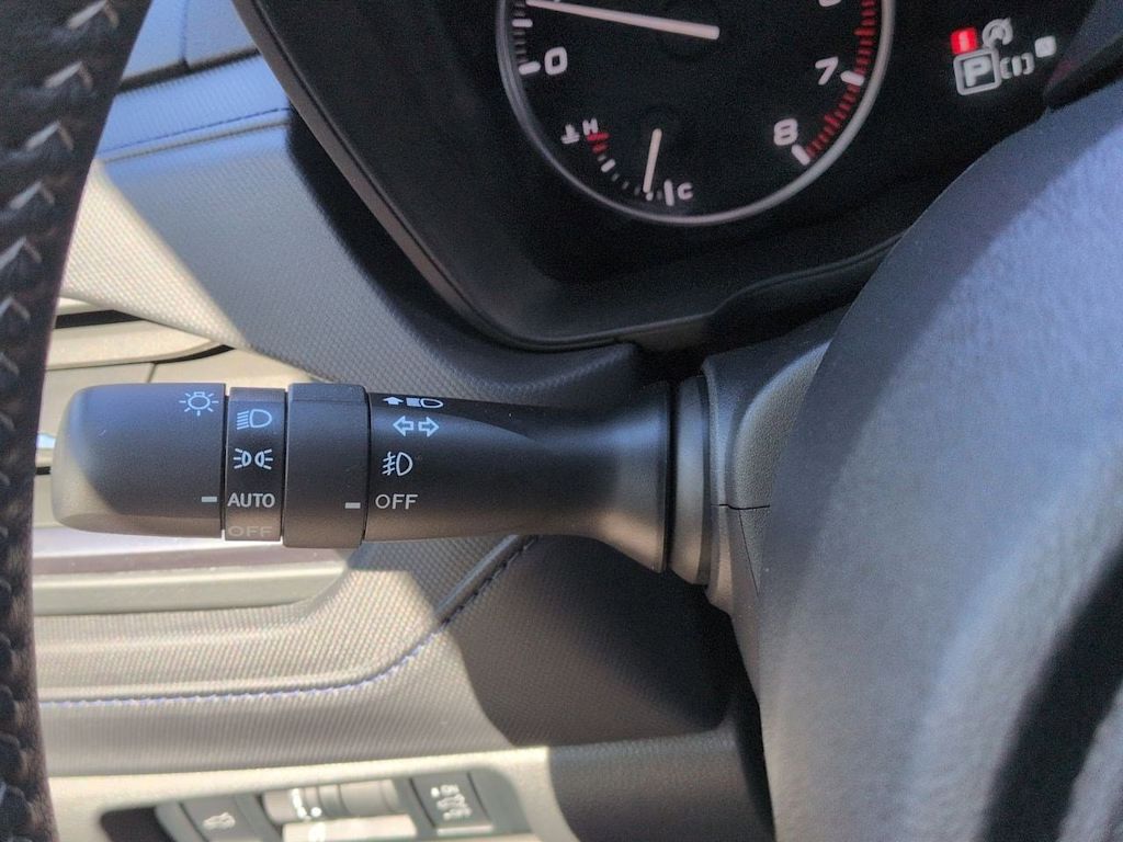 Thumbnail: 2025 Subaru Forester - 33