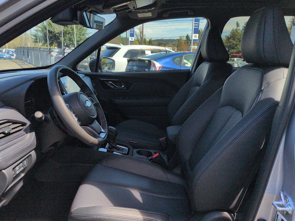 Thumbnail: 2025 Subaru Forester - 10