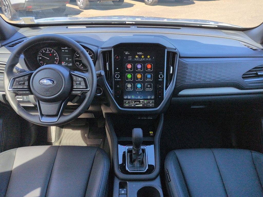 Thumbnail: 2025 Subaru Forester - 9