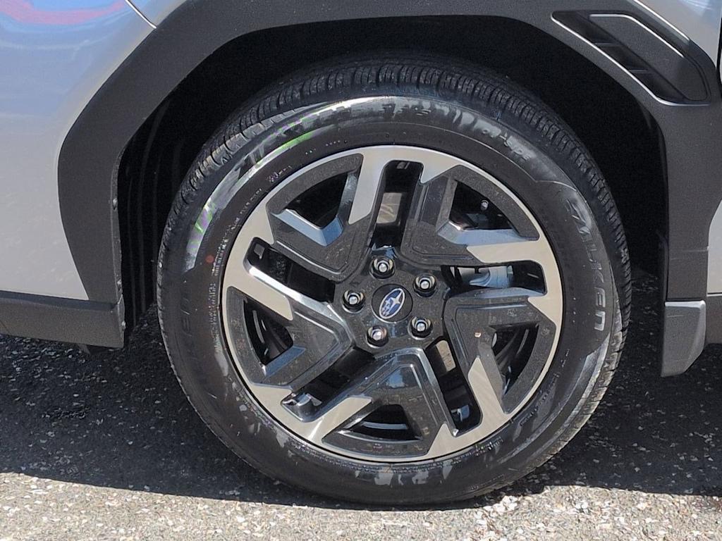 Thumbnail: 2025 Subaru Forester - 8