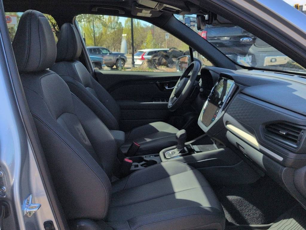 Thumbnail: 2025 Subaru Forester - 11