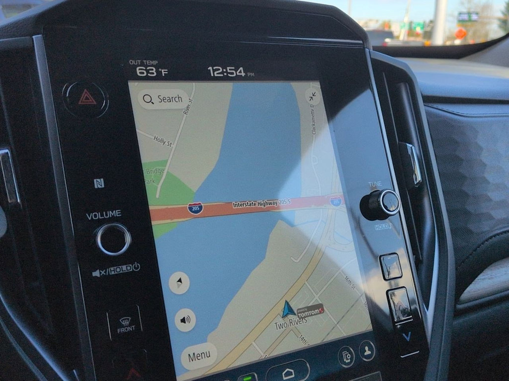 Thumbnail: 2025 Subaru Forester - 34