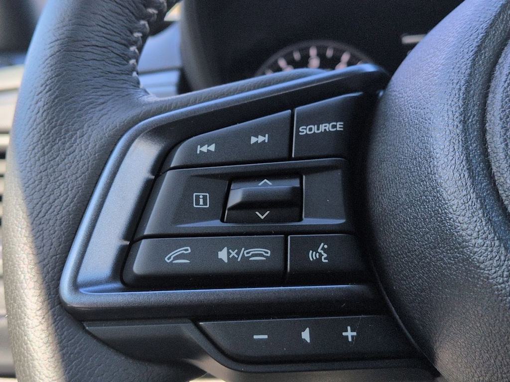 Thumbnail: 2025 Subaru Forester - 30