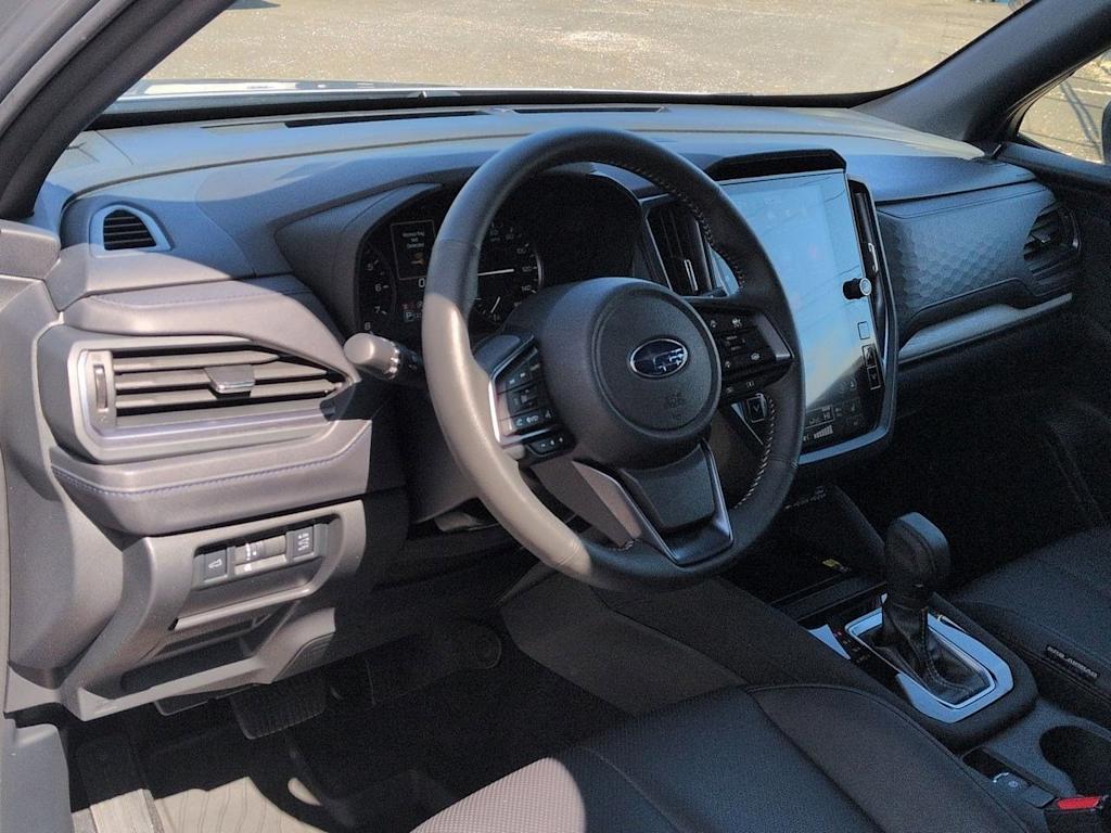 Thumbnail: 2025 Subaru Forester - 2