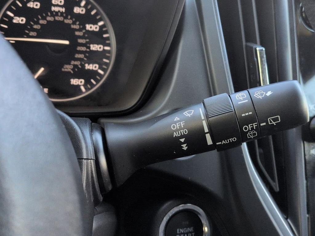 Thumbnail: 2025 Subaru Forester - 32