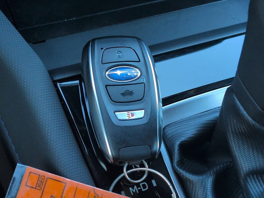 Thumbnail: 2025 Subaru Forester - 38