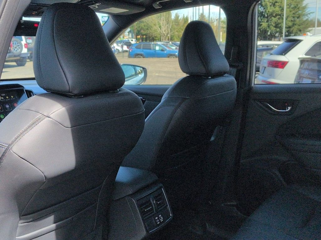 Thumbnail: 2025 Subaru Forester - 12