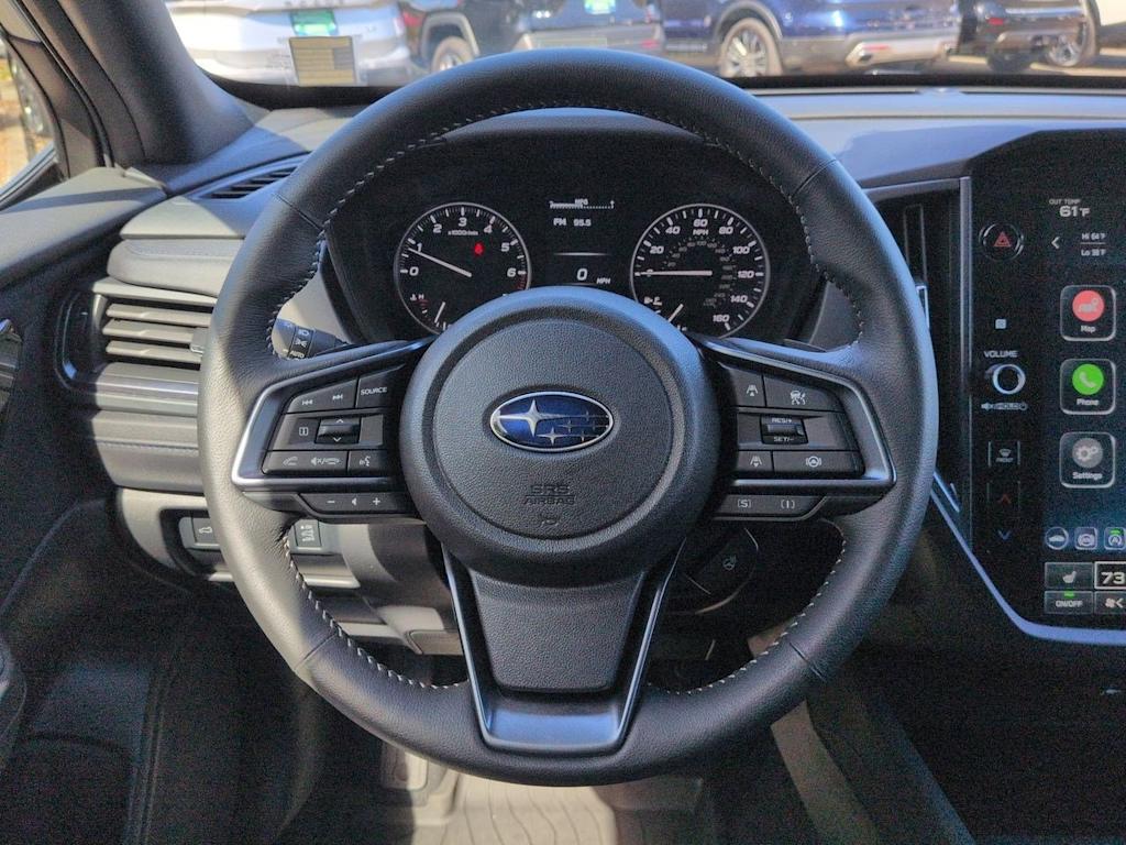 Thumbnail: 2025 Subaru Forester - 13