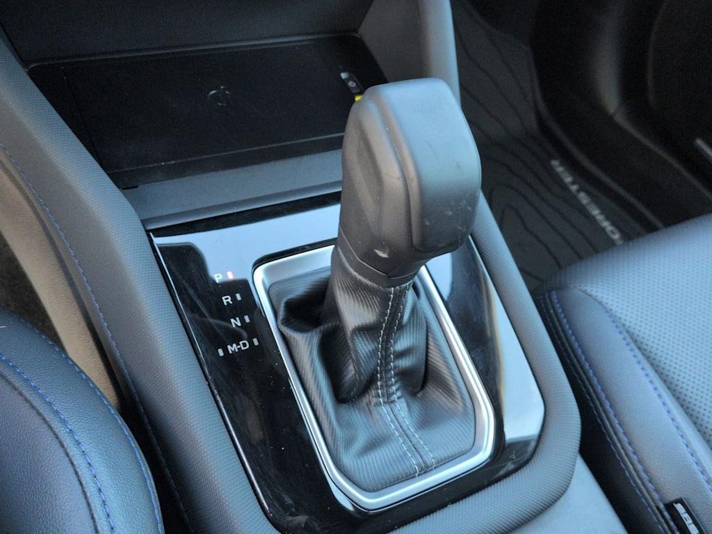 Thumbnail: 2025 Subaru Forester - 15