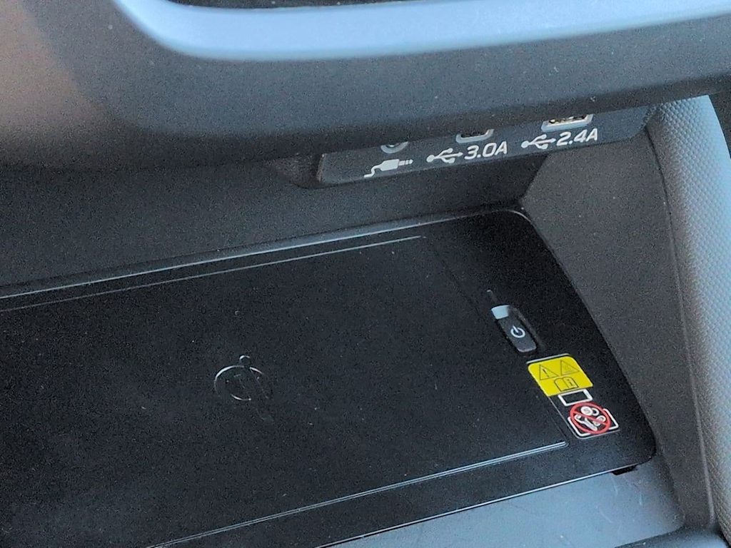 Thumbnail: 2025 Subaru Forester - 37