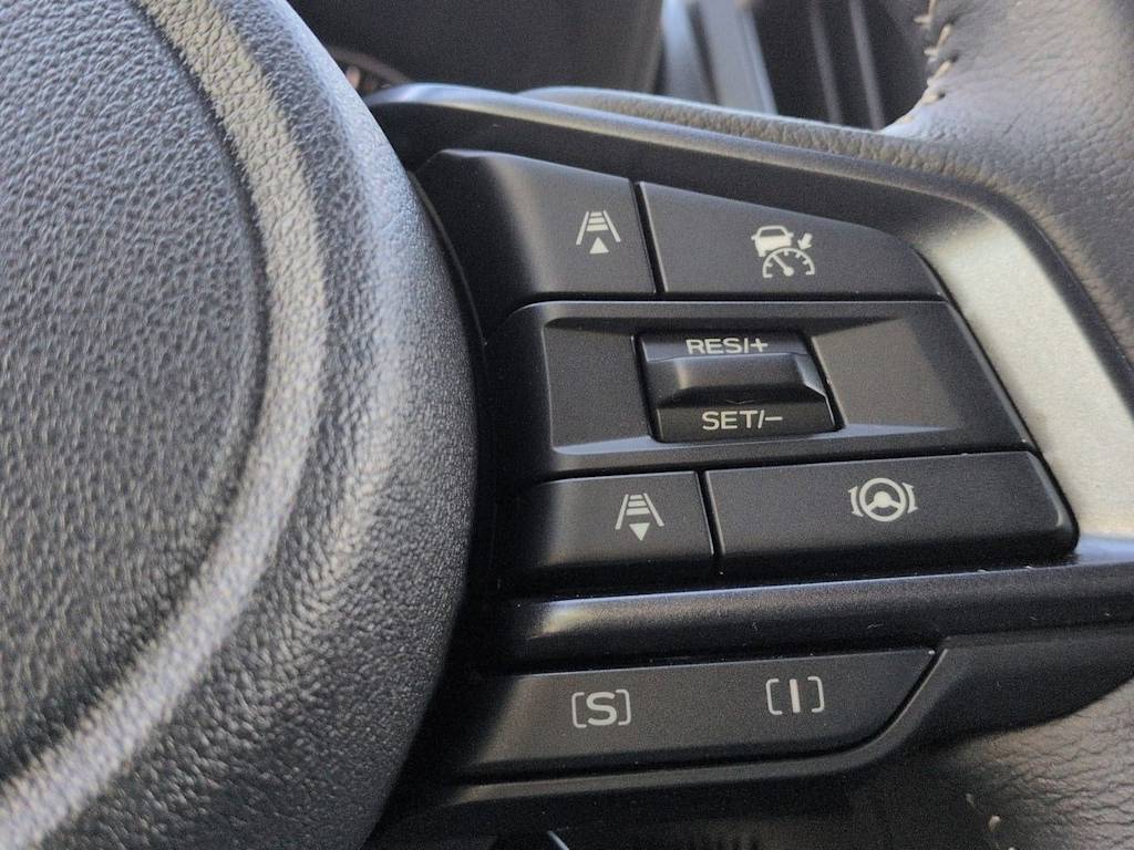 Thumbnail: 2025 Subaru Forester - 31