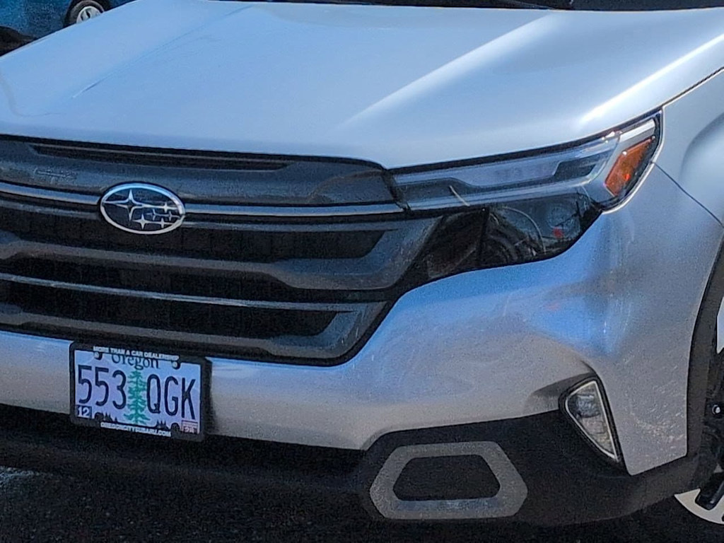 Thumbnail: 2025 Subaru Forester - 23