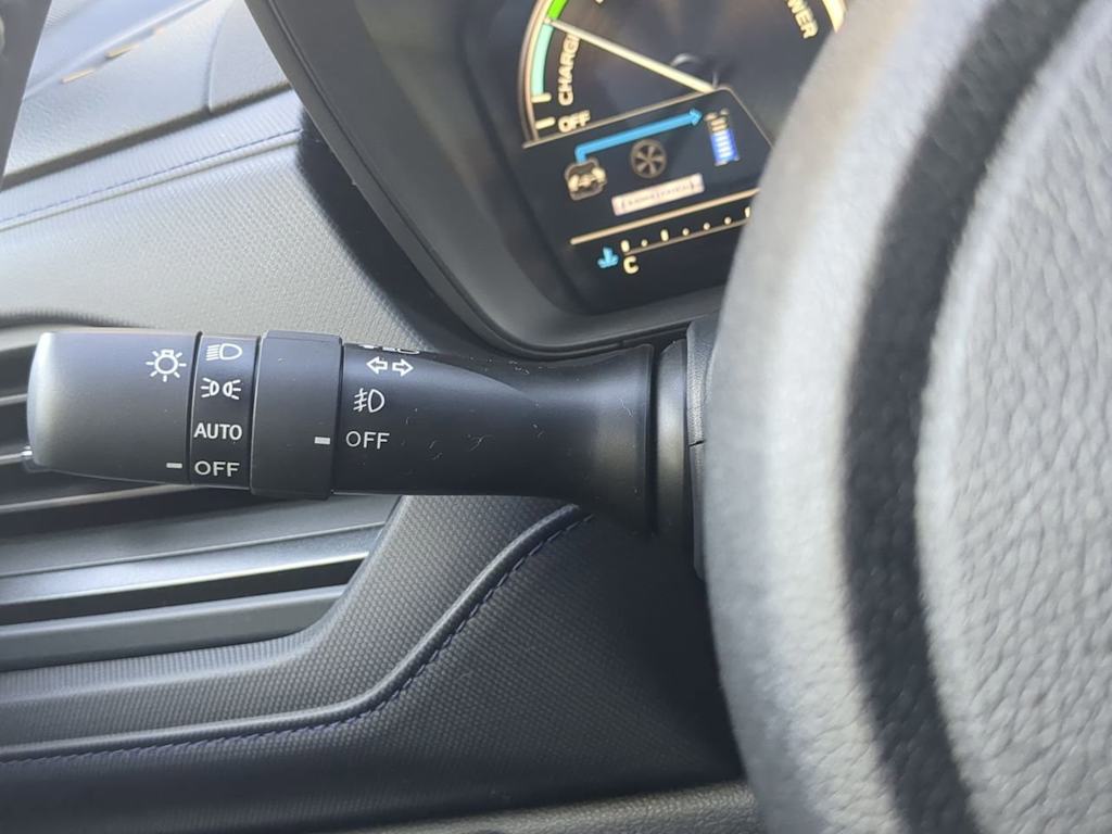 Thumbnail: 2025 Subaru Forester - 34