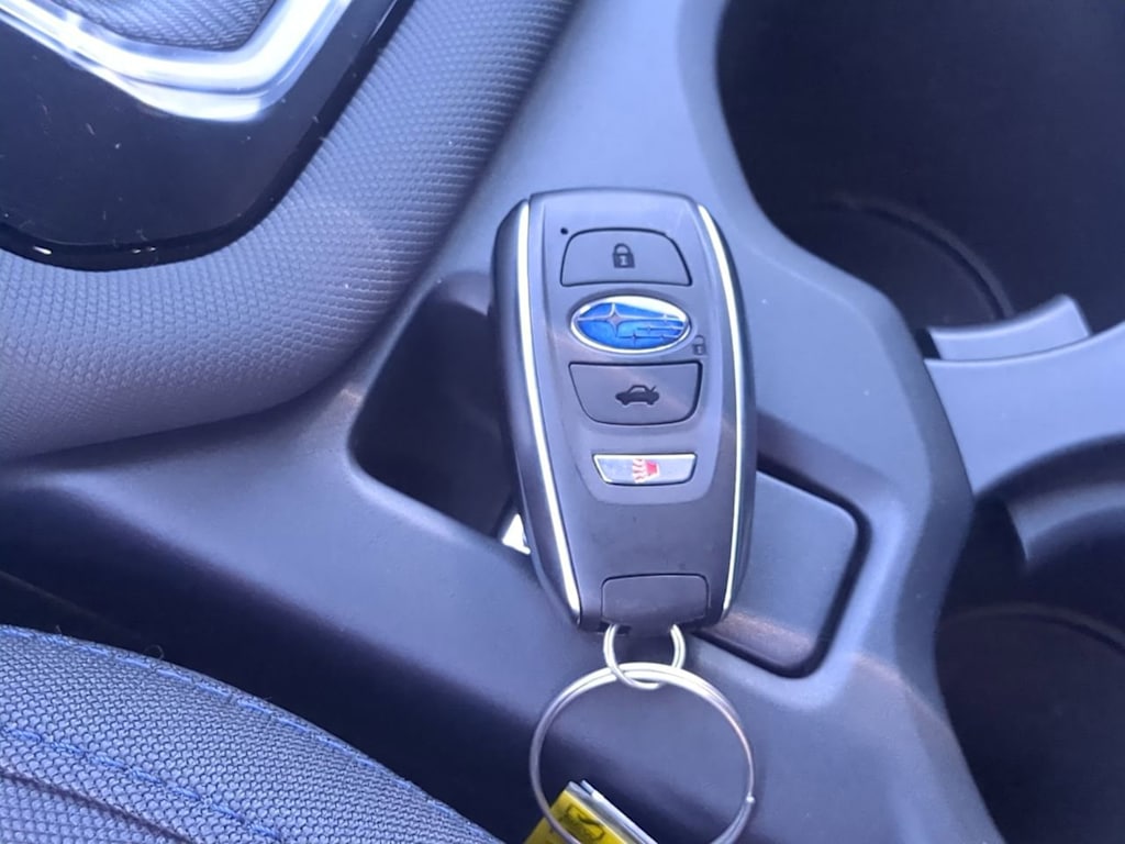 Thumbnail: 2025 Subaru Forester - 39