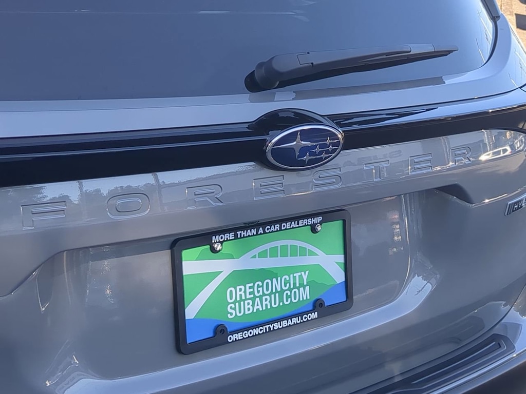 Thumbnail: 2025 Subaru Forester - 25