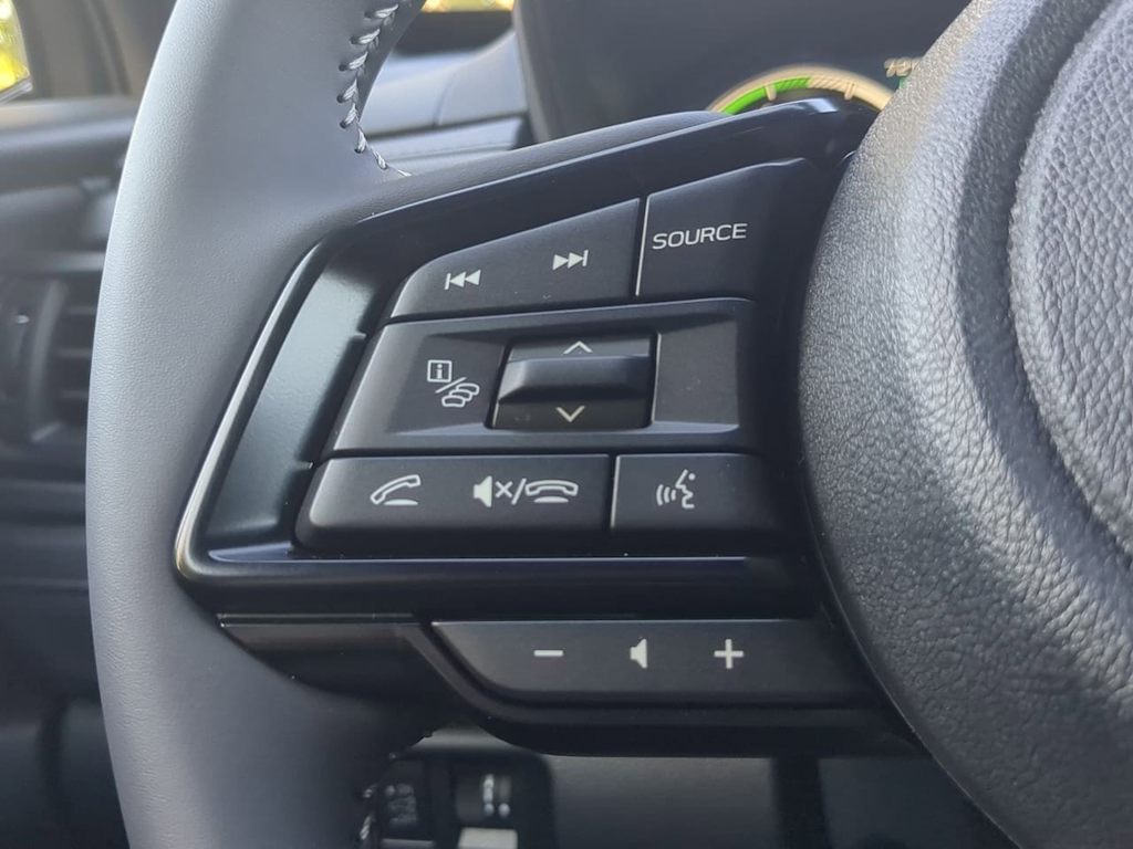 Thumbnail: 2025 Subaru Forester - 31