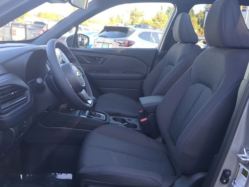 Thumbnail: 2025 Subaru Forester - 11