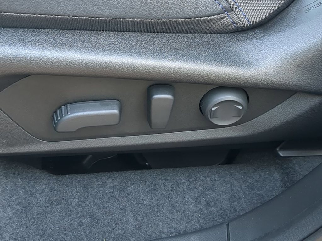 Thumbnail: 2025 Subaru Forester - 26