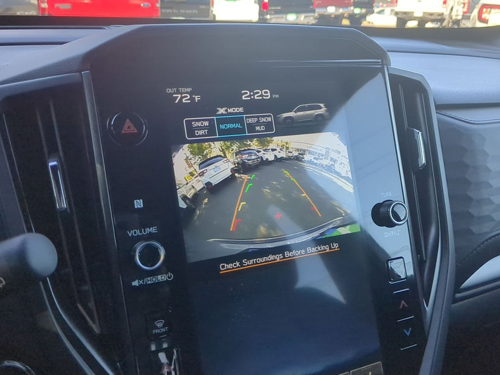 Thumbnail: 2025 Subaru Forester - 36