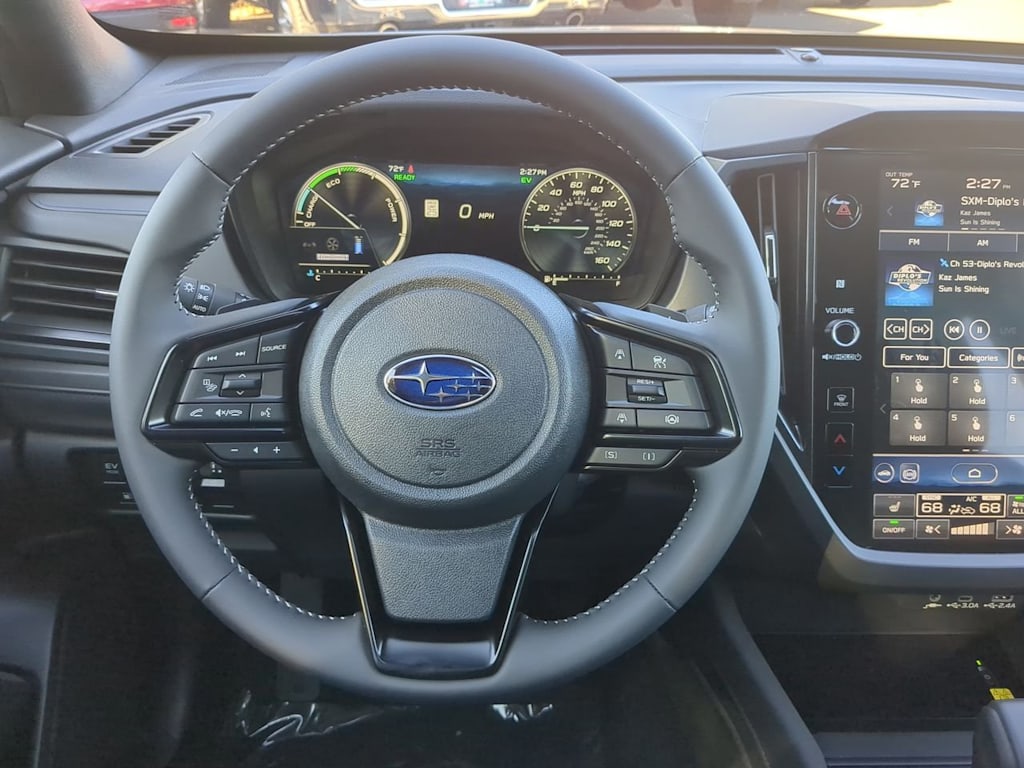 Thumbnail: 2025 Subaru Forester - 14