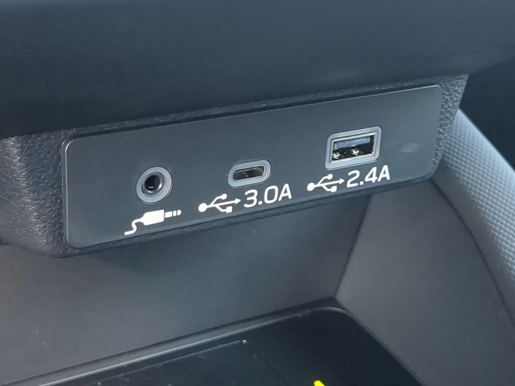 Thumbnail: 2025 Subaru Forester - 38