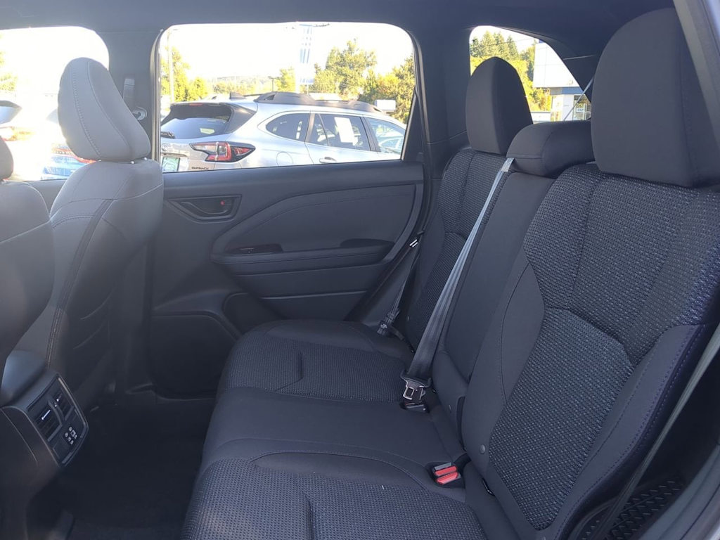 Thumbnail: 2025 Subaru Forester - 28