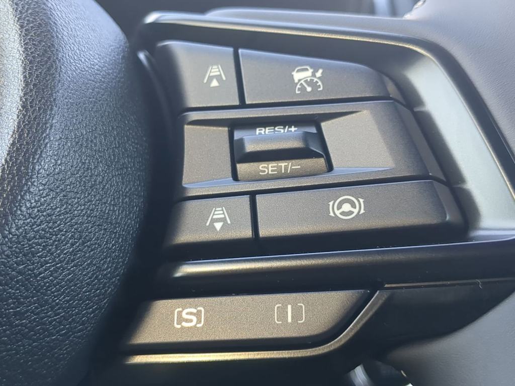 Thumbnail: 2025 Subaru Forester - 32