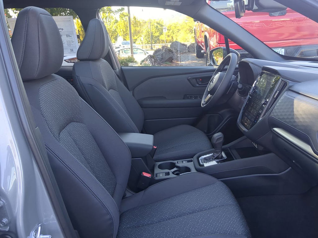 Thumbnail: 2025 Subaru Forester - 12