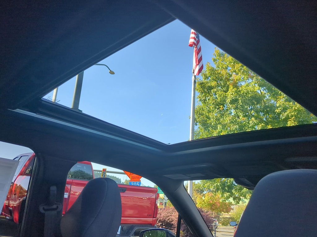 Thumbnail: 2025 Subaru Forester - 30