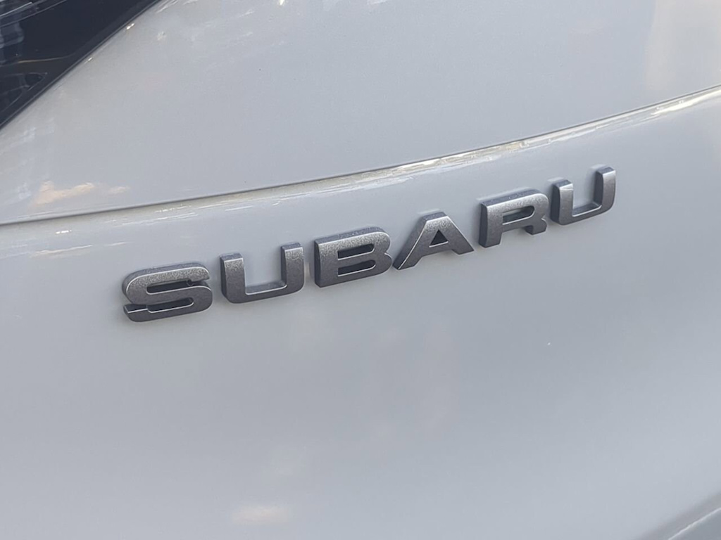 Thumbnail: 2025 Subaru Forester - 7