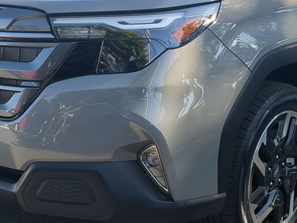 Thumbnail: 2025 Subaru Forester - 24