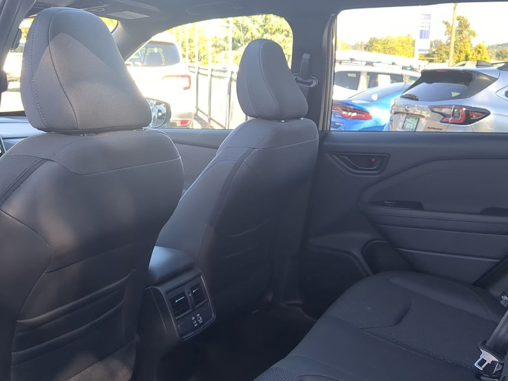 Thumbnail: 2025 Subaru Forester - 13