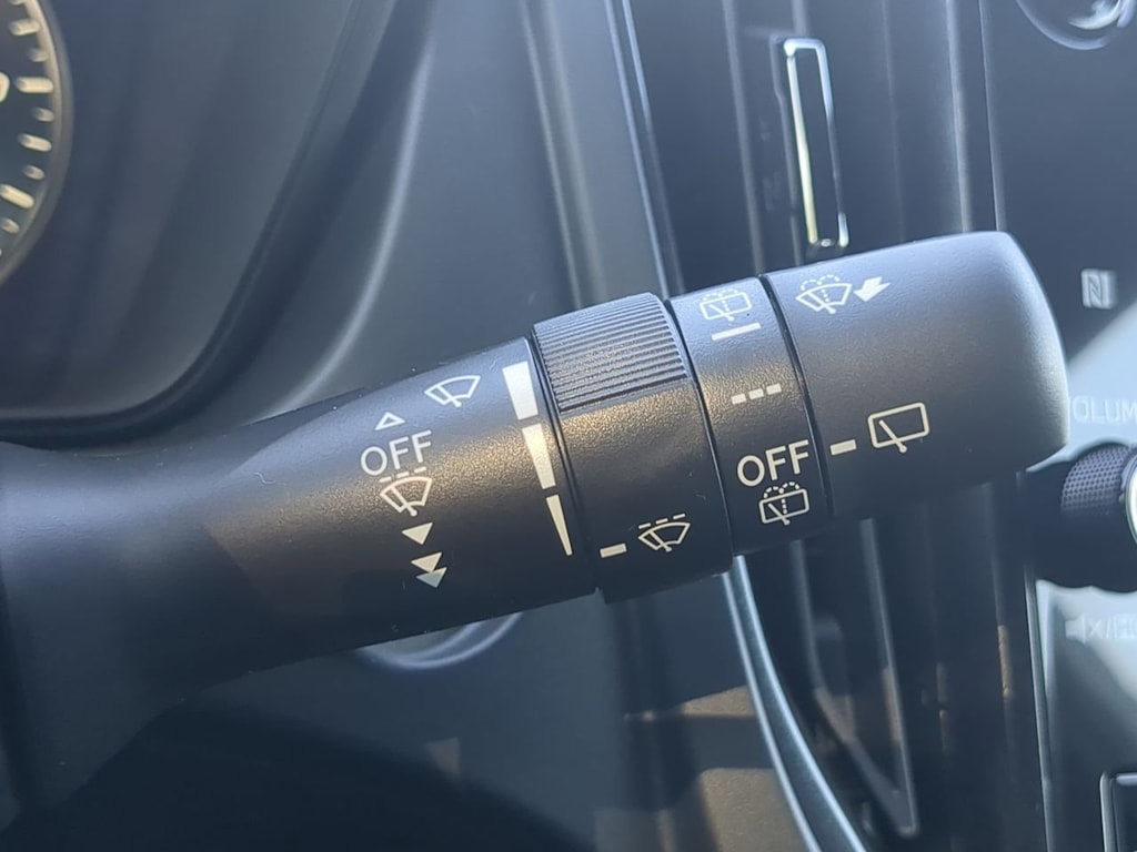 Thumbnail: 2025 Subaru Forester - 33